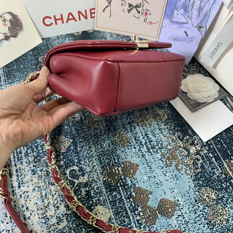 Style My Style - CHL Bags - 619