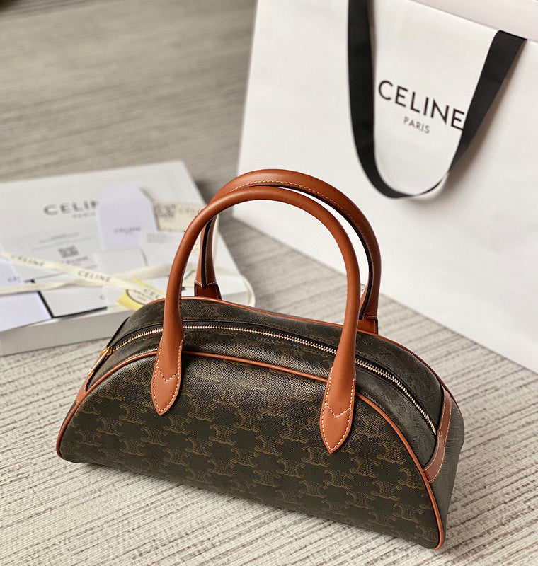 Luxurious-Totes - CLE Bags - 1155