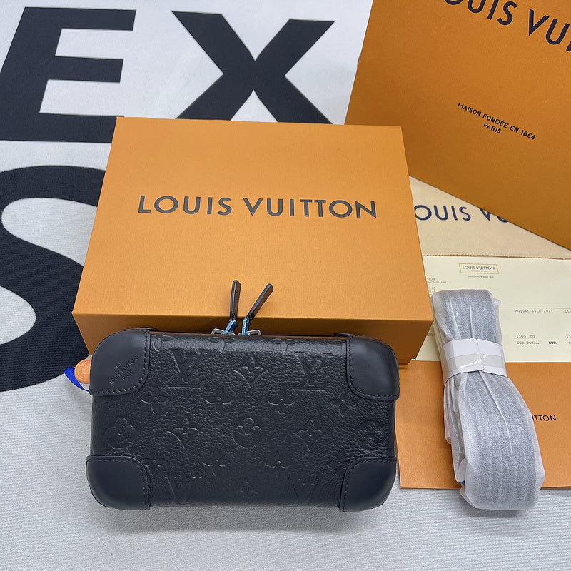 Lux-Totes - LOV Bags - 4132