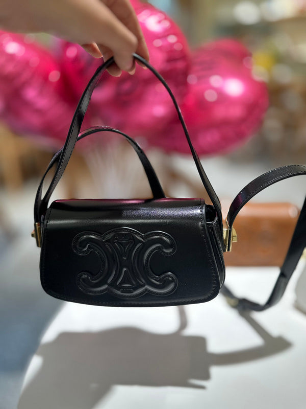 Luxurious Totes - CLE2 Bags - 051