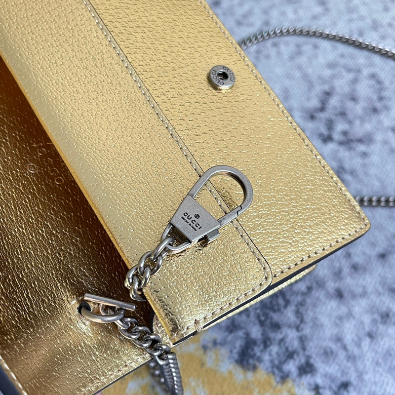 GUI - Luxurious Totes - 653