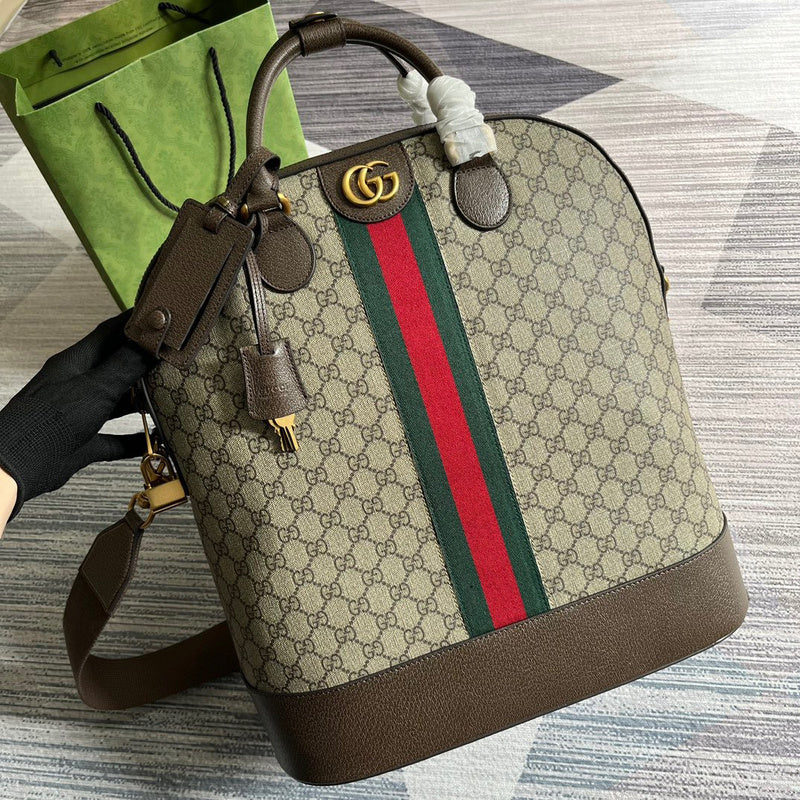 Lux-Totes - GCI Bags - 2078