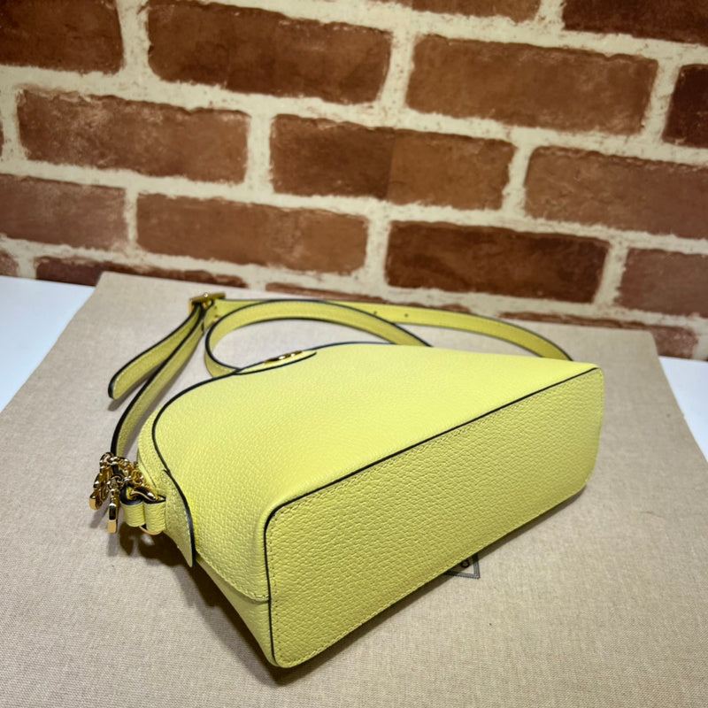 GUI - Luxurious Totes - 450