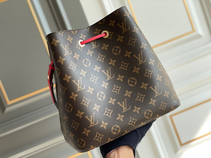 ZEP - LOV Bags - 1116