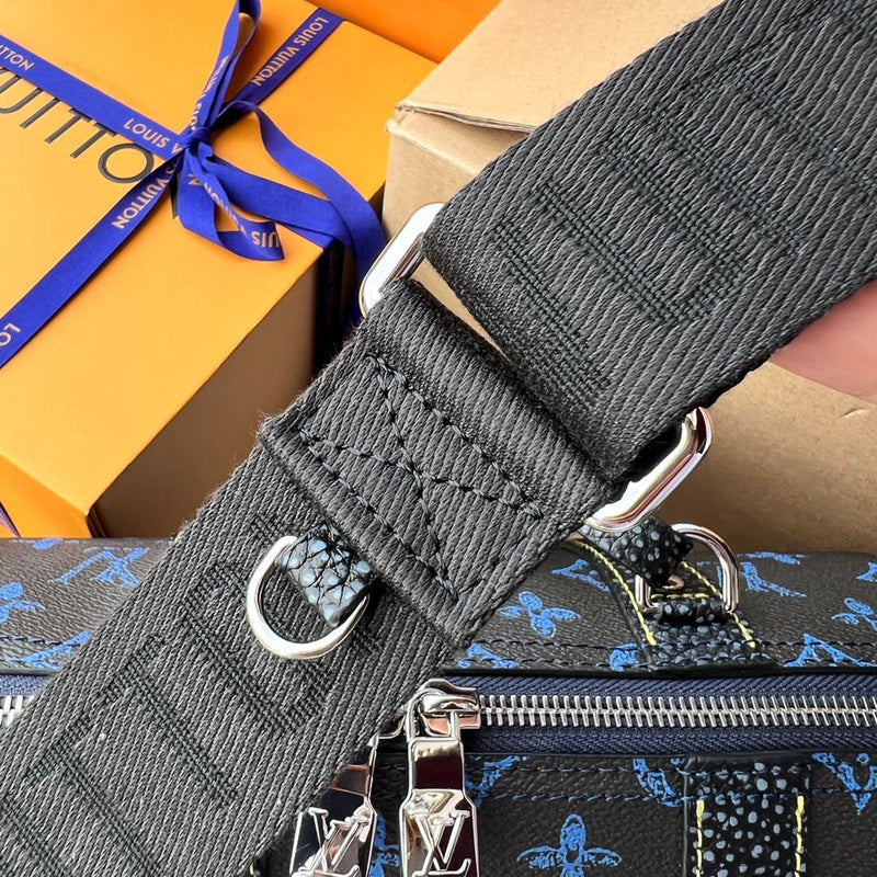 ZEP - LOV Bags - 1142