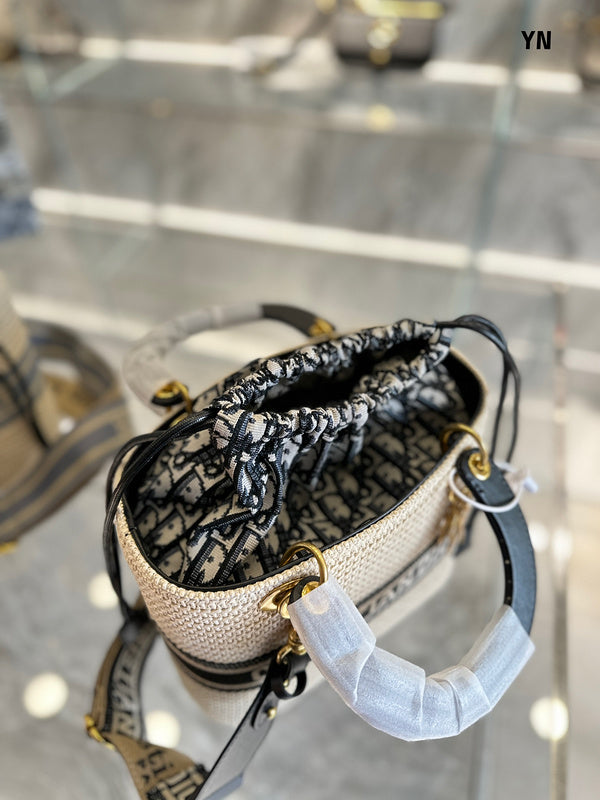 Luxurious Totes - DOR2 Bags - 275