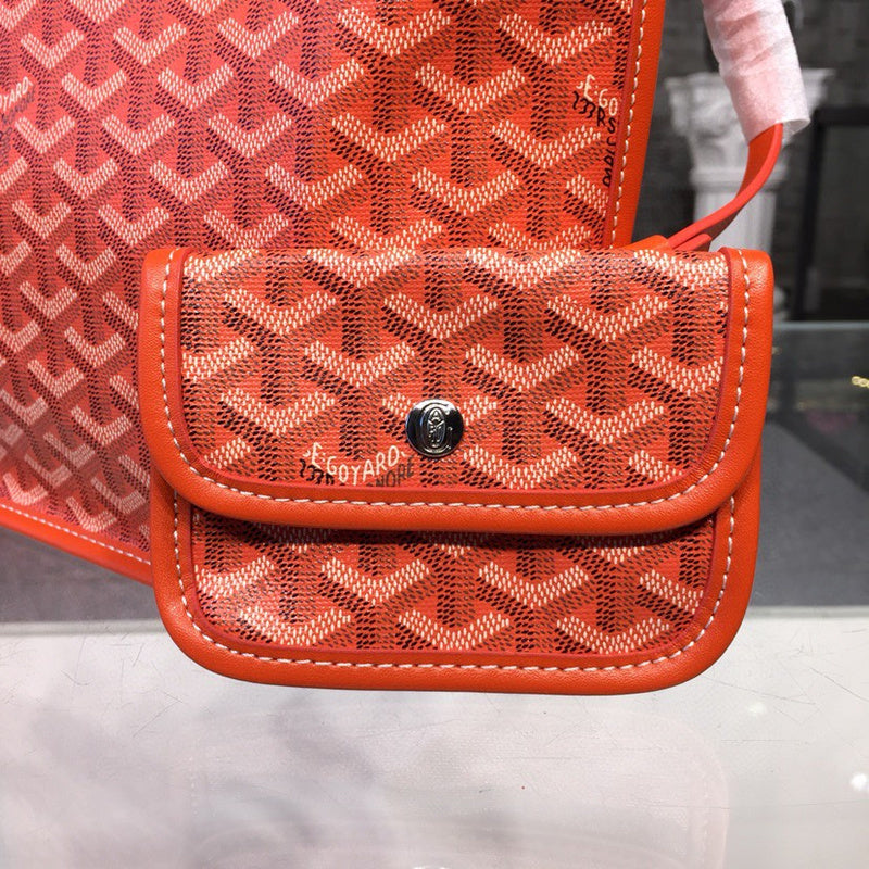 Lux-Totes - GOD Bags - 263