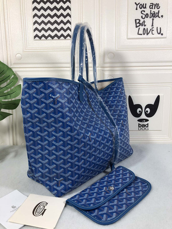 Lux-Totes - GOD Bags - 294