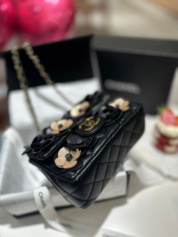 Luxurious Totes - CNL3 Bags - 118
