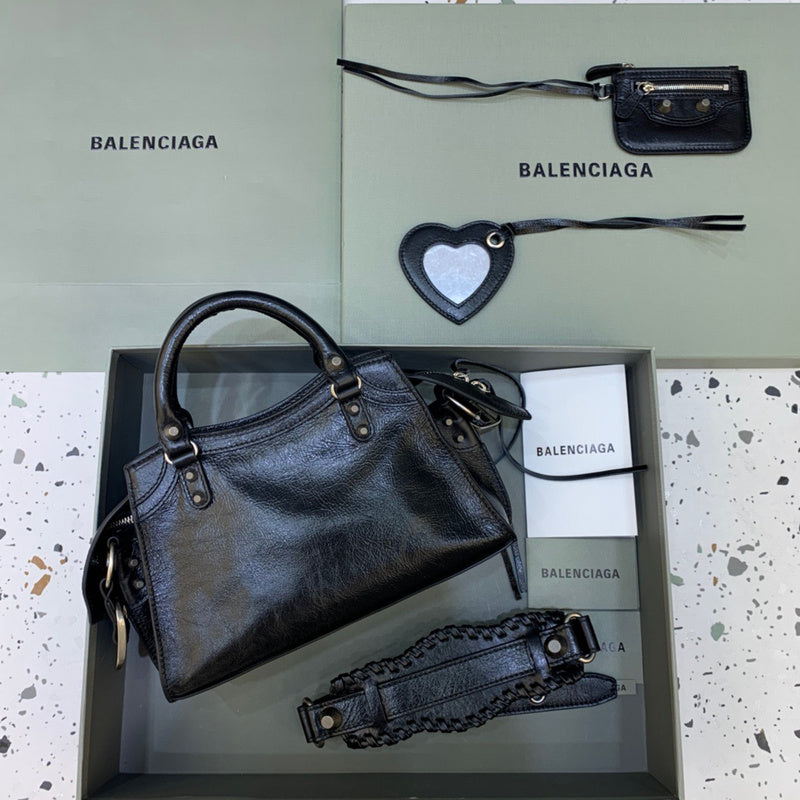 Style My Style - BGA Bags - 220