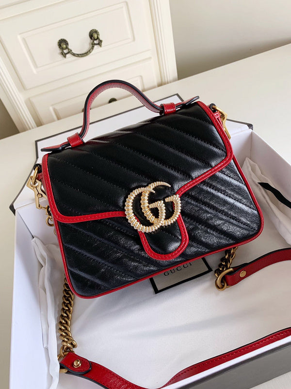 Luxurious Totes - Latest - 10106