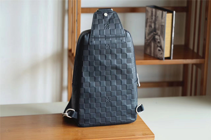 Lux-Totes - LOV Bags - 4123