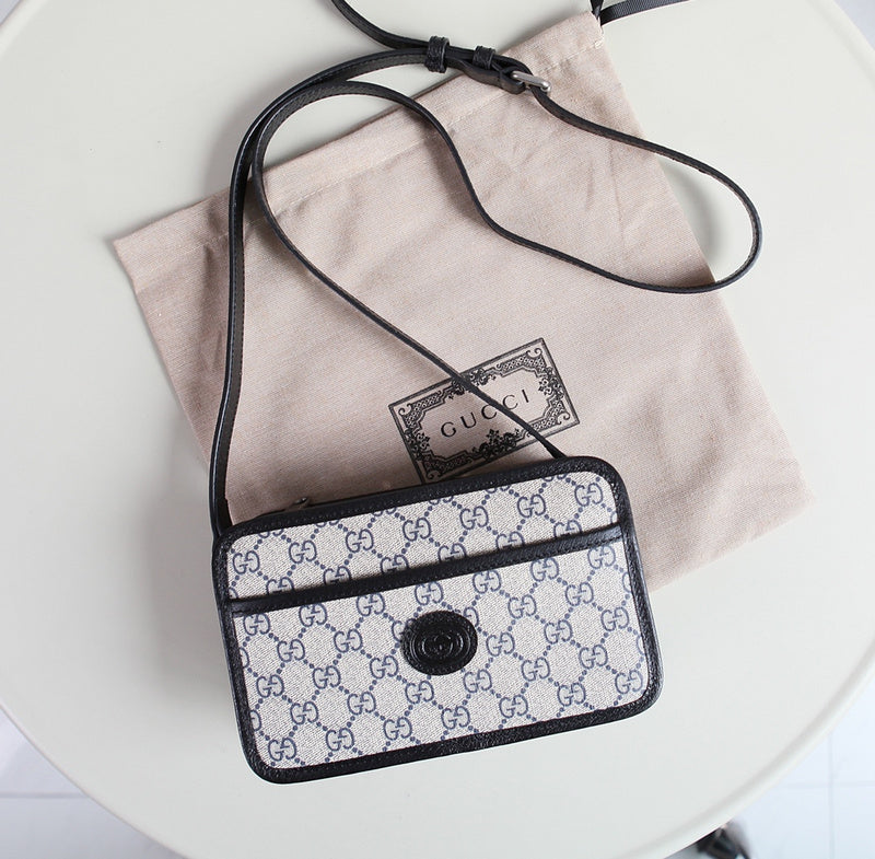 GUI - Luxurious Totes - 650