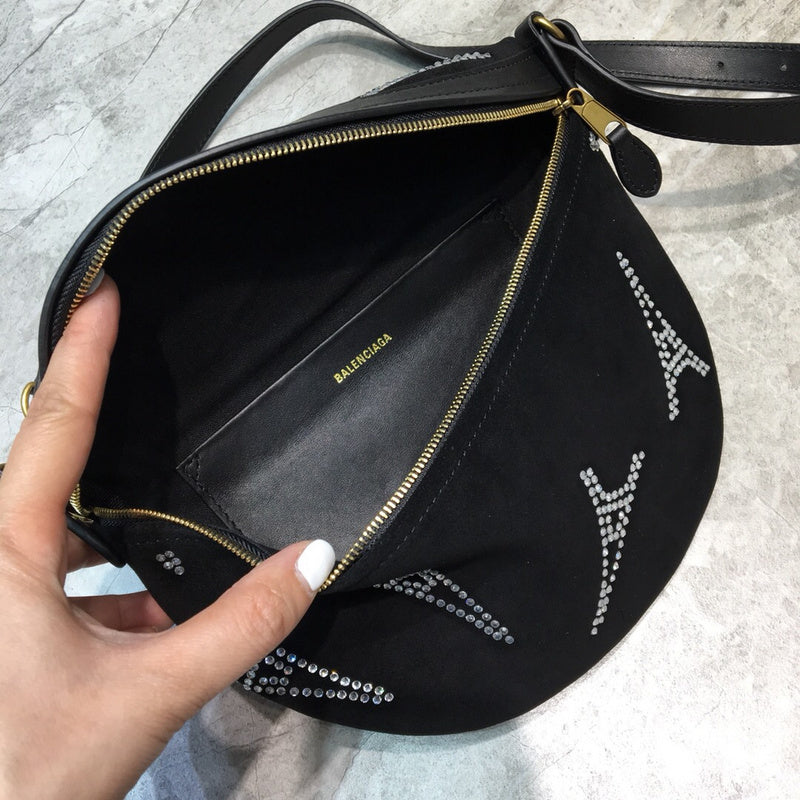 Style My Style - BGA Bags - 624
