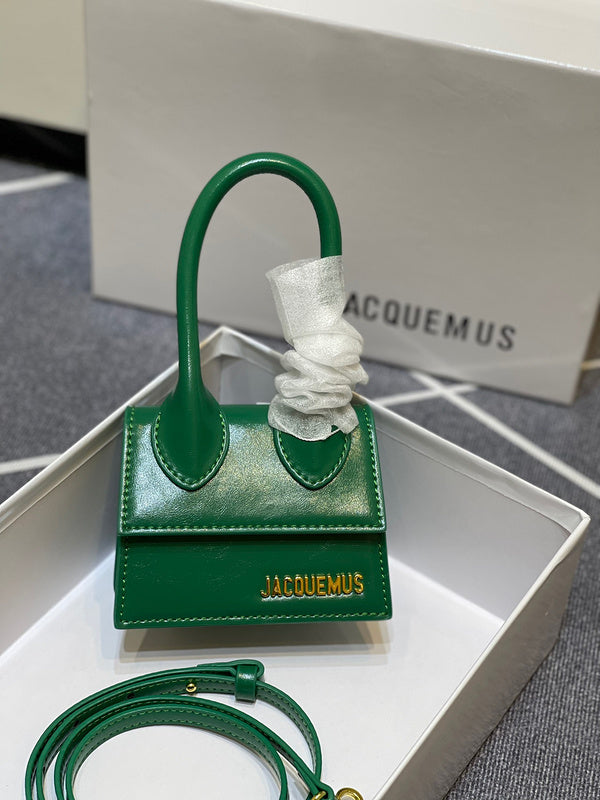 Lux-Totes - JQM Bags - 030