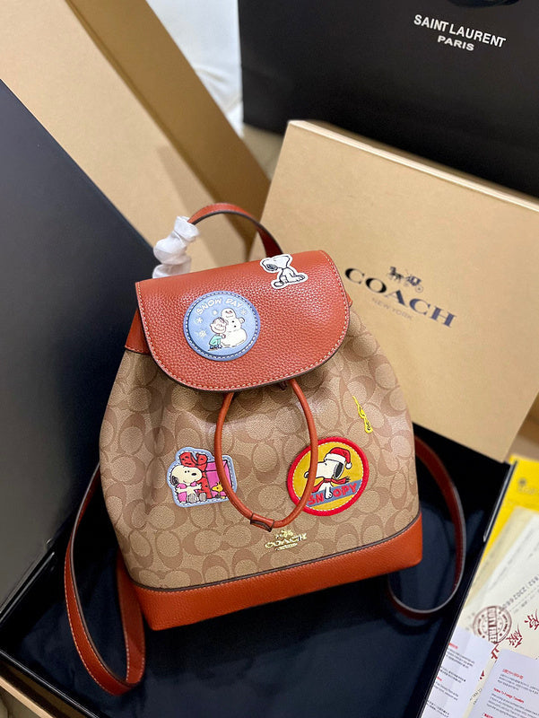 Luxurious-Totes - CCH Bags - 201