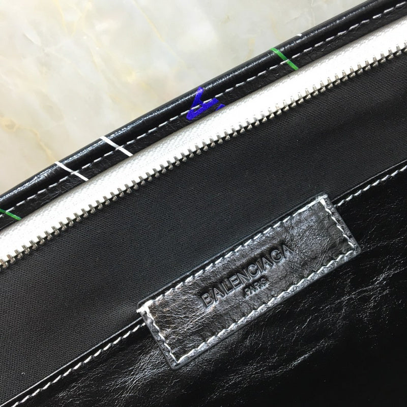 Lux-Totes - BGA Bags - 071