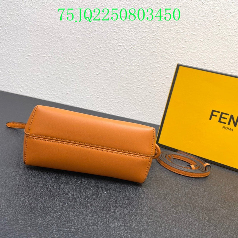 GC - Shoulder - 3252