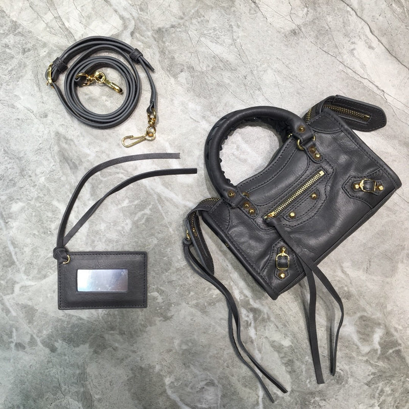 Style My Style - BGA Bags - 796
