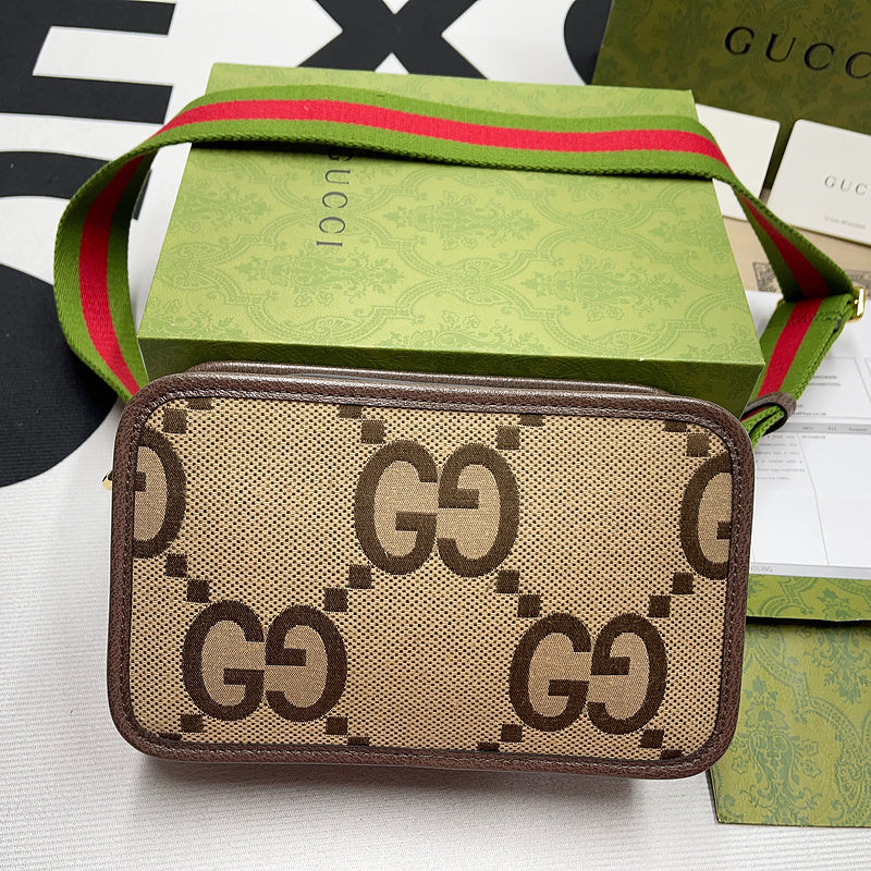 Lux-Totes - GCI Bags - 2217
