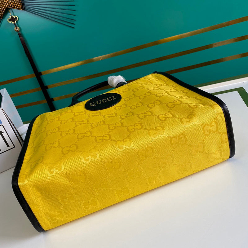 Lux-Totes - GCI Bags - 2367