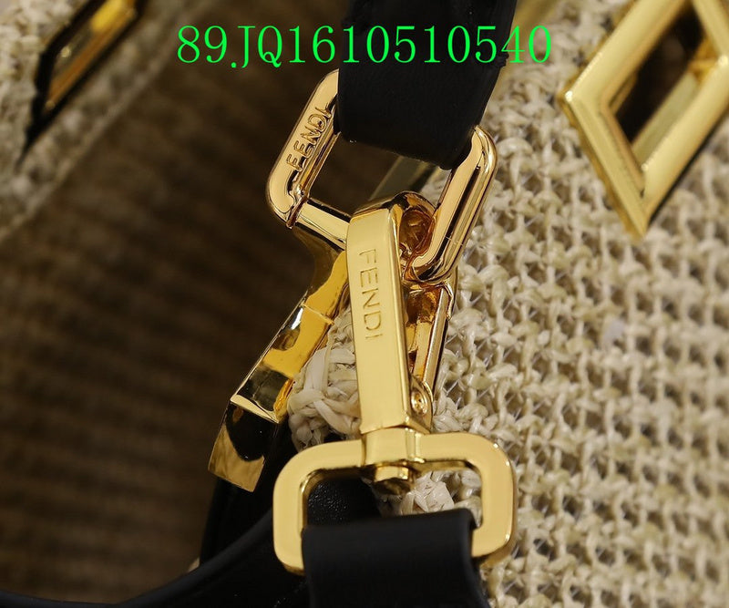 GC - Shoulder - 2929