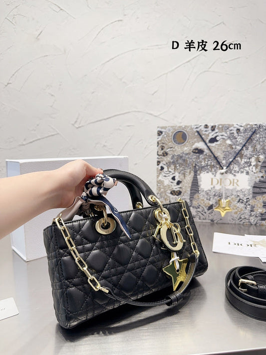 Luxurious Totes - DOR2 Bags - 010