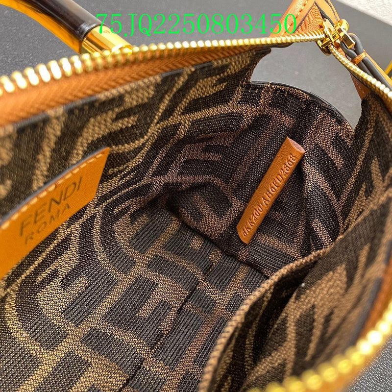 GC - Shoulder - 3252