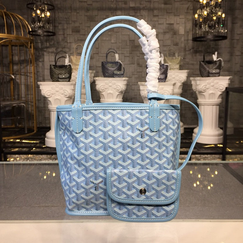 Lux-Totes - GOD Bags - 267