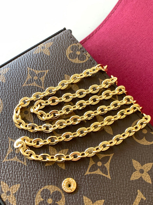 LOV - Luxurious Totes - 1102