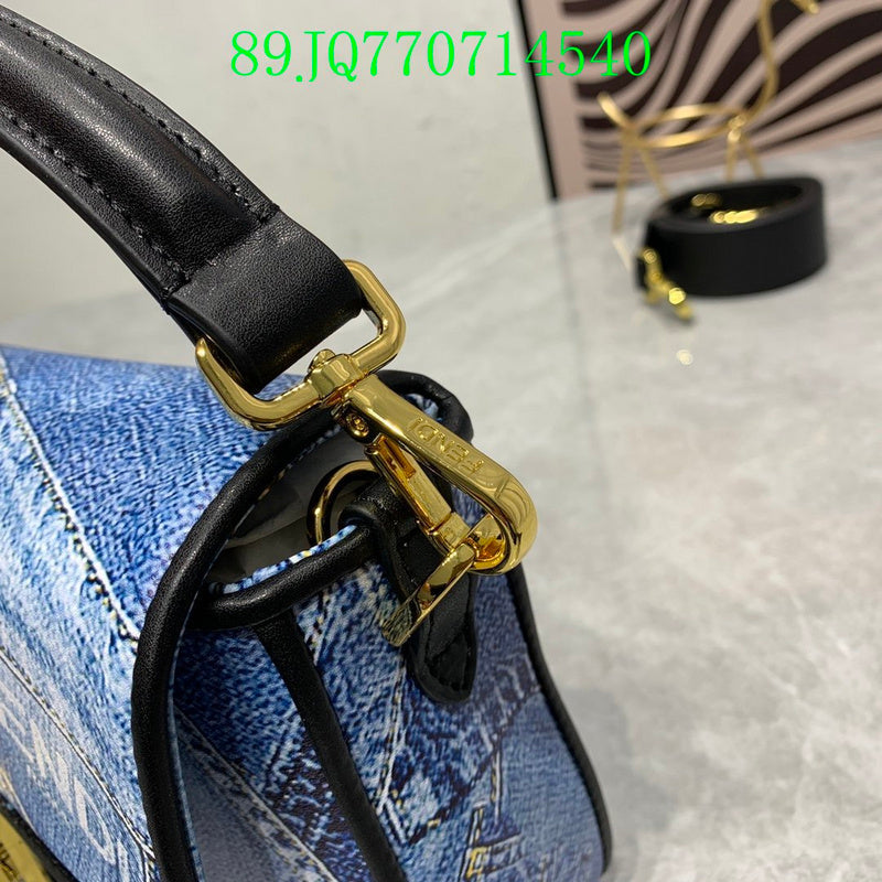 GC - Shoulder - 3351