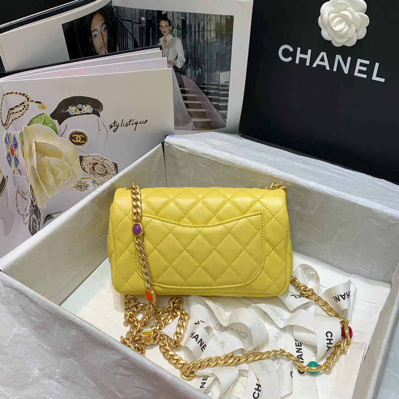Style My Style - CHL Bags - 657