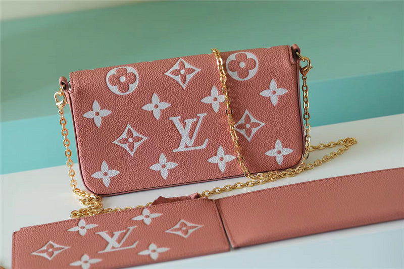 Lux-Totes - LOV Bags - 498