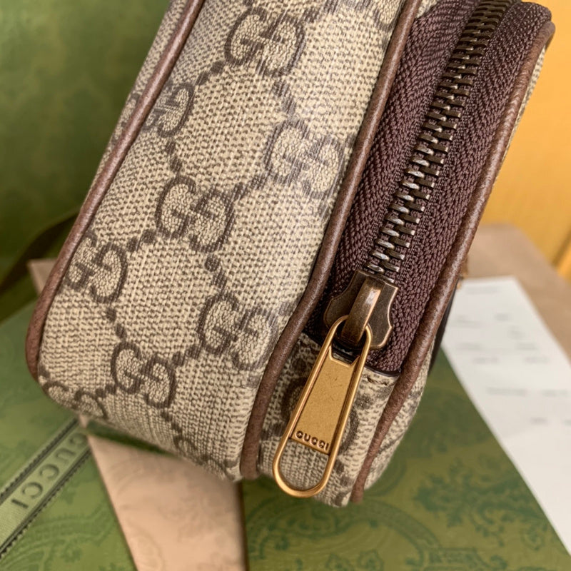 GUI - Luxurious Totes - 1090