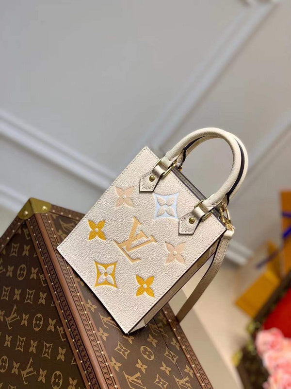 LOV - Luxurious Totes - 2467