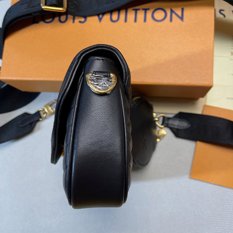 Lux-Totes - LOV Bags - 753