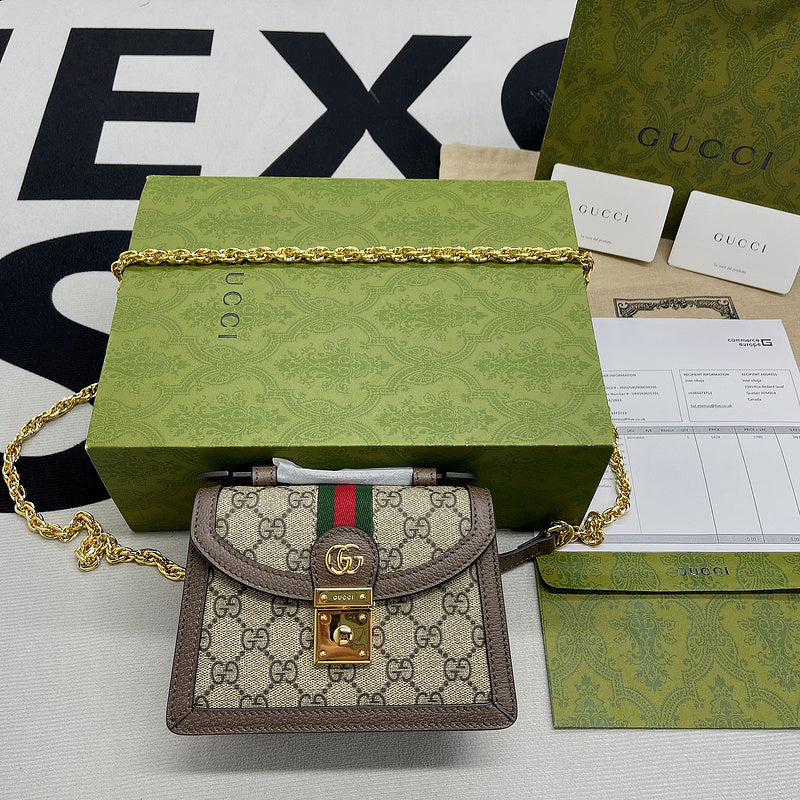 Lux-Totes - GCI Bags - 2066