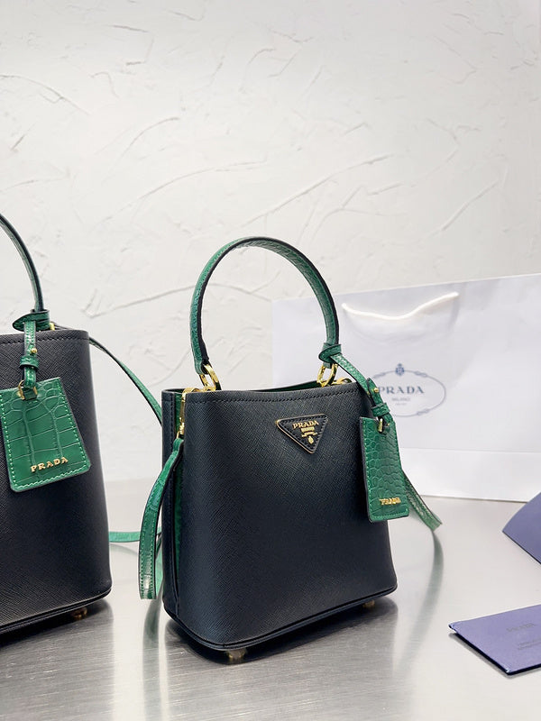 Style My Style - PDA3 Bags - 101
