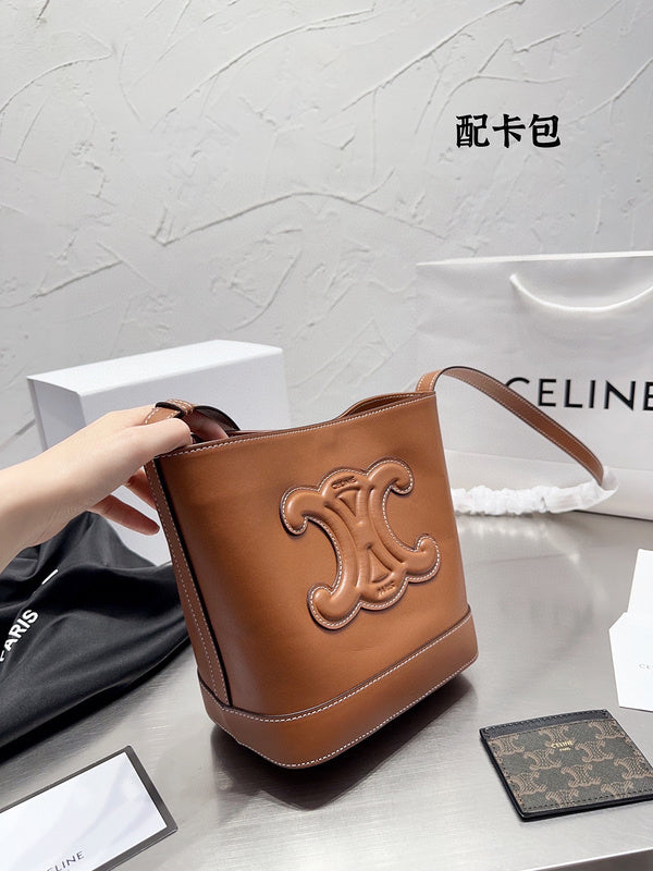 Luxurious Totes - CLE2 Bags - 066