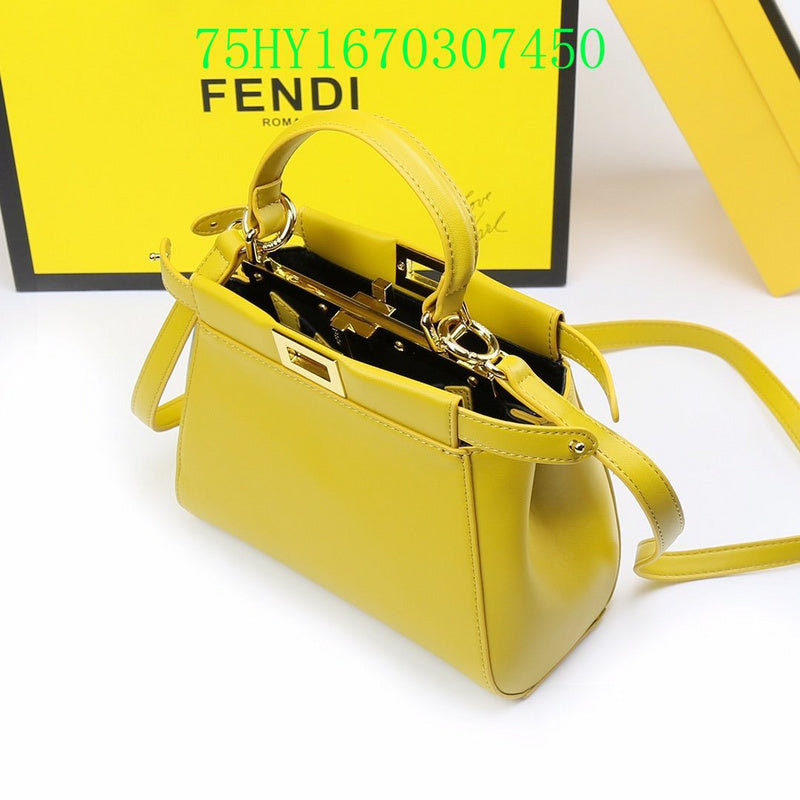GC - Shoulder - 2781
