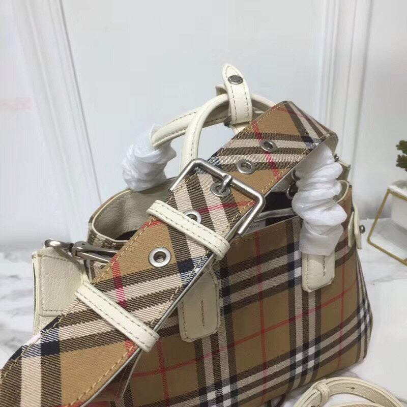Lux-Totes - BBR Bags - 115
