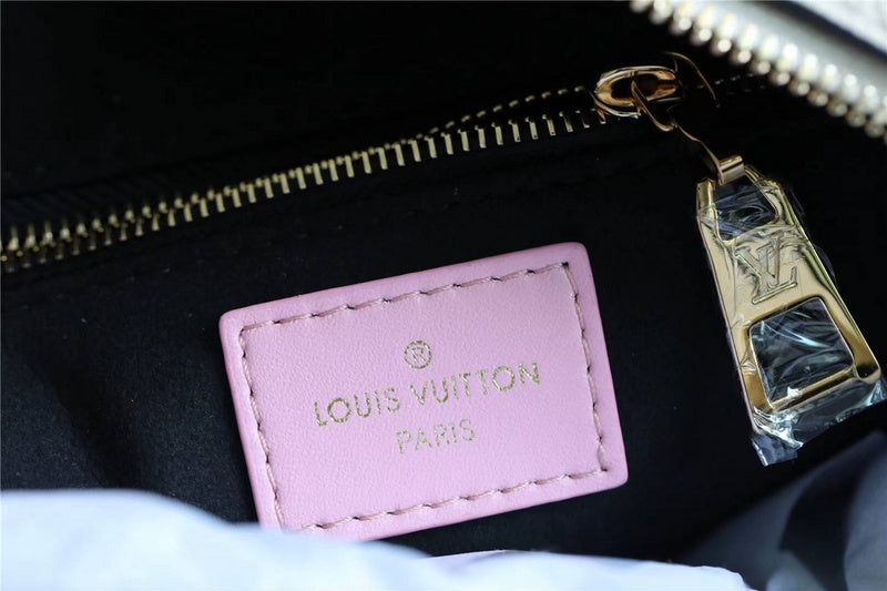Lux-Totes - LOV Bags - 1310