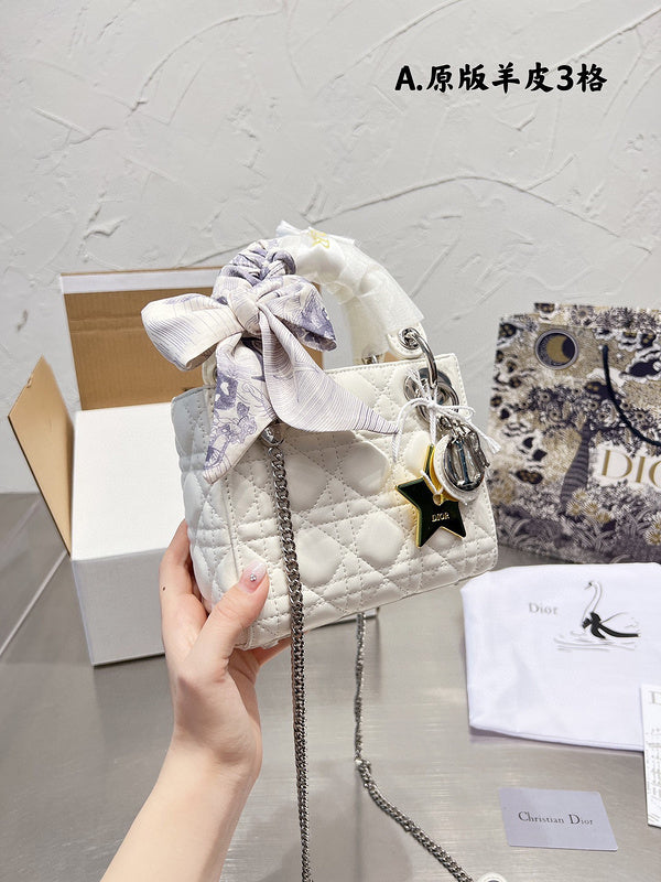 Luxurious Totes - DOR2 Bags - 256