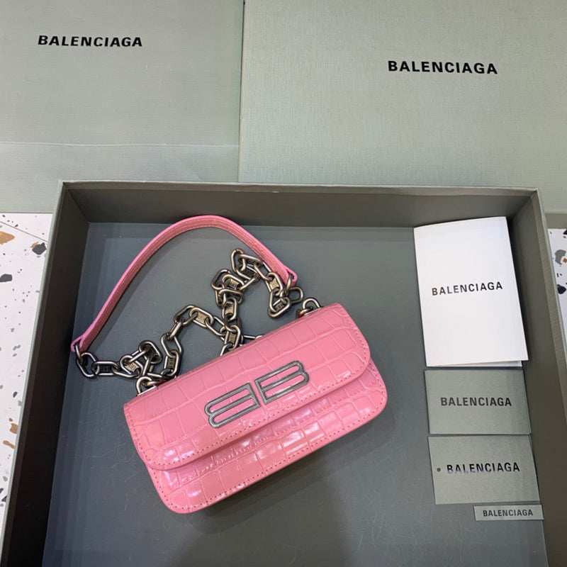Style My Style - BGA Bags - 300