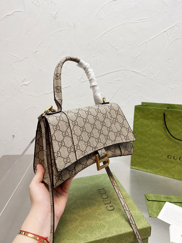 Style My Style - BGA2 Bags - 263