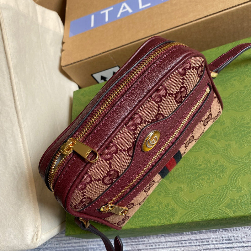 Lux-Totes - GCI Bags - 2322
