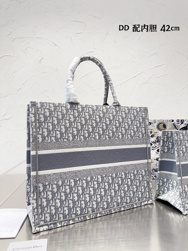 Luxurious Totes - DOR2 Bags - 203
