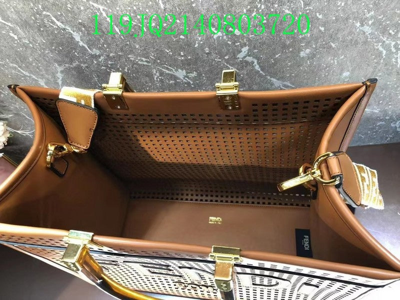 GC - Shoulder - 3244