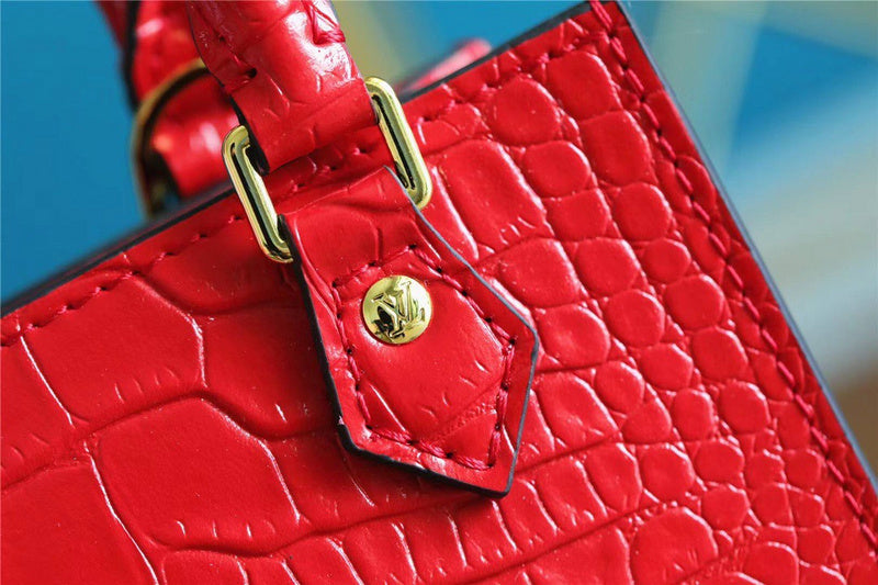 Lux-Totes - LOV Bags - 1100