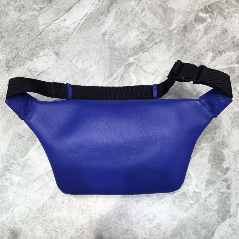 Lux-Totes - BGA Bags - 089